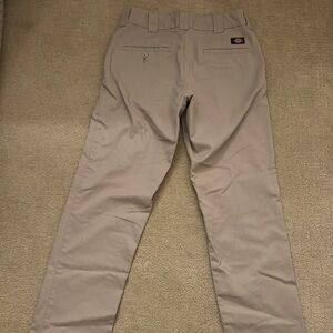 Mens dickies pants